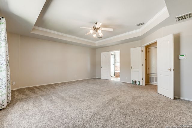 12326 Corsicana Mill, San Antonio, TX 78253