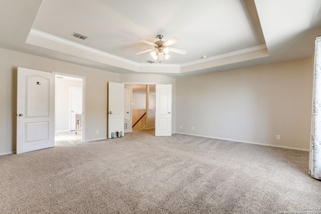 12326 Corsicana Mill, San Antonio, TX 78253