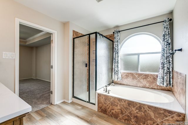 12326 Corsicana Mill, San Antonio, TX 78253