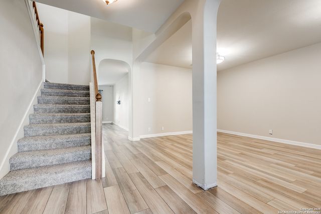 12326 Corsicana Mill, San Antonio, TX 78253