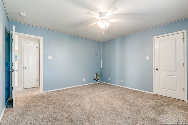 12326 Corsicana Mill, San Antonio, TX 78253