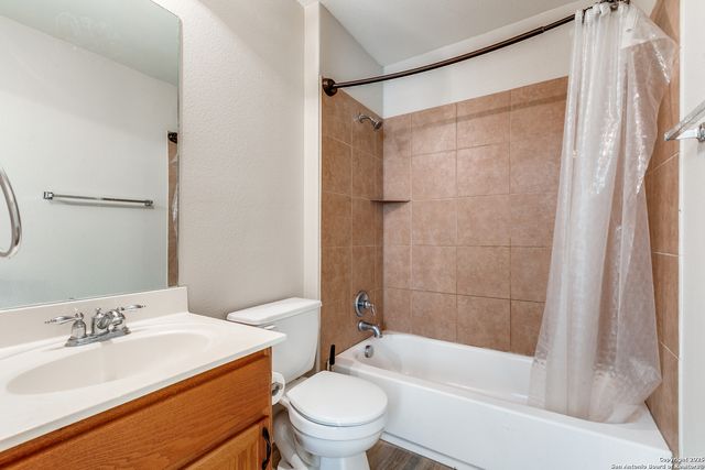 12326 Corsicana Mill, San Antonio, TX 78253