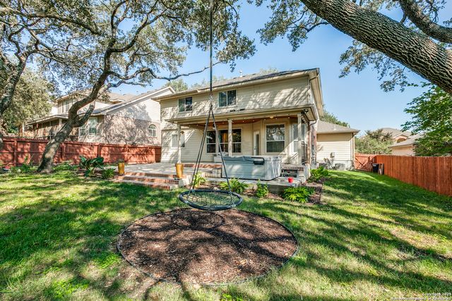 12326 Corsicana Mill, San Antonio, TX 78253