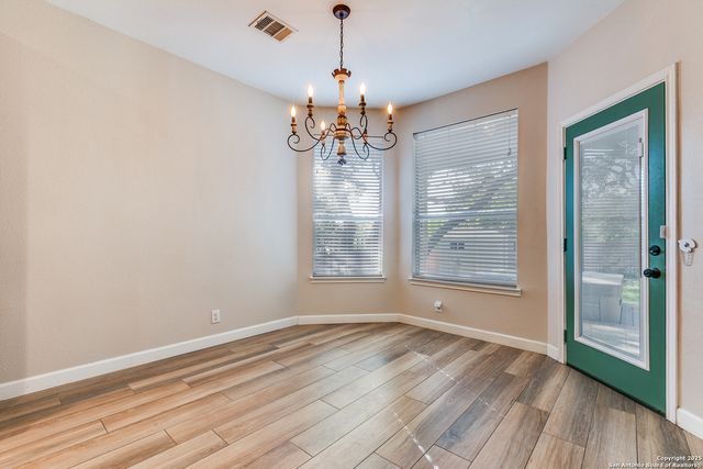 12326 Corsicana Mill, San Antonio, TX 78253