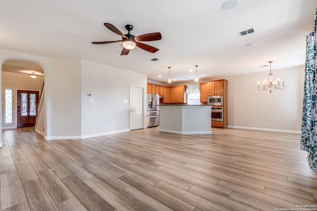 12326 Corsicana Mill, San Antonio, TX 78253