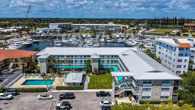 37 Yacht Club Drive Unit 202, North Palm Beach, FL 33408