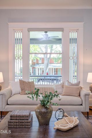 127 Forest Road, Raleigh, NC 27605