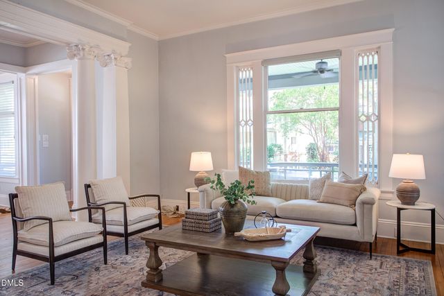 127 Forest Road, Raleigh, NC 27605