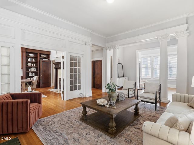 127 Forest Road, Raleigh, NC 27605