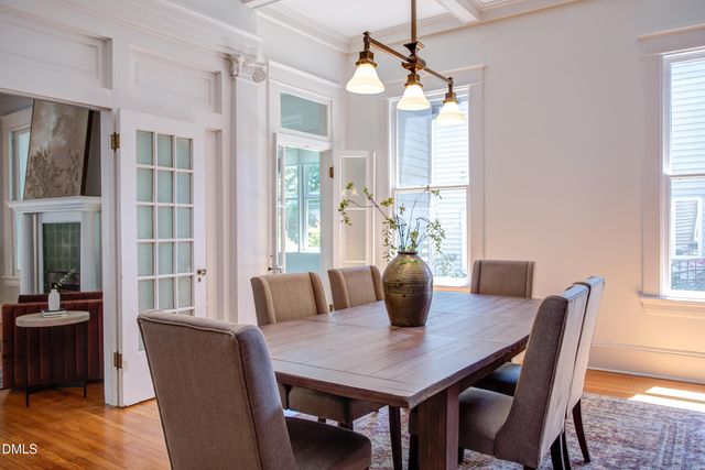 127 Forest Road, Raleigh, NC 27605