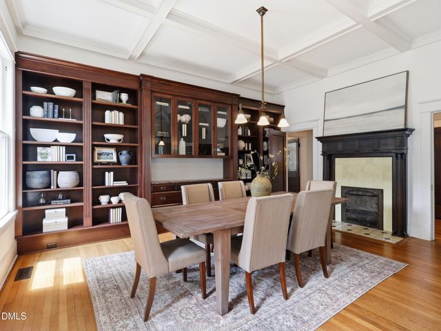 127 Forest Road, Raleigh, NC 27605