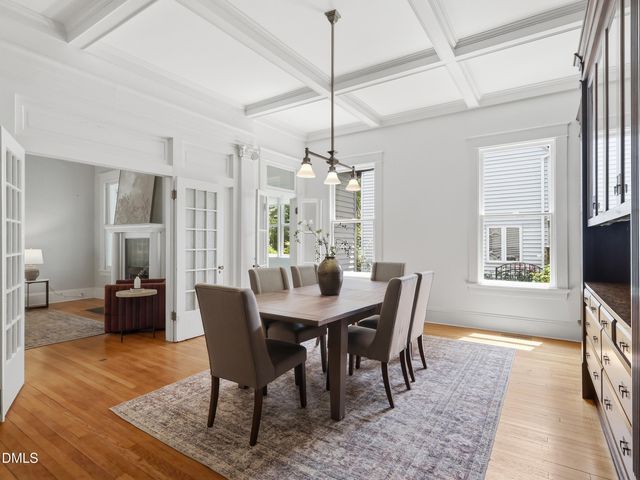 127 Forest Road, Raleigh, NC 27605