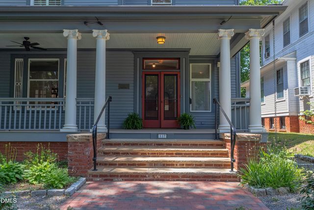 127 Forest Road, Raleigh, NC 27605