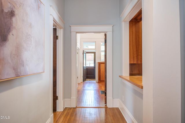 127 Forest Road, Raleigh, NC 27605