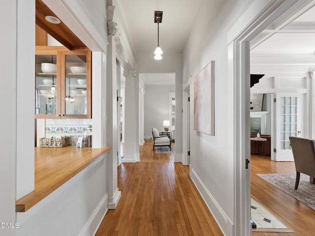 127 Forest Road, Raleigh, NC 27605