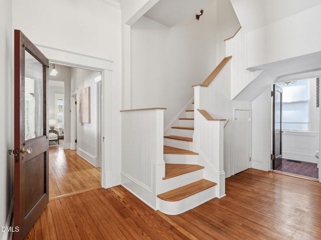 127 Forest Road, Raleigh, NC 27605
