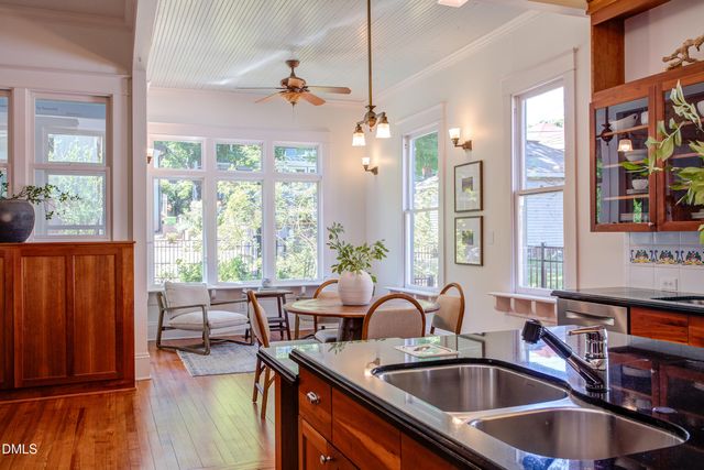 127 Forest Road, Raleigh, NC 27605