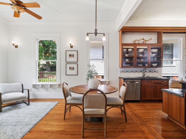 127 Forest Road, Raleigh, NC 27605