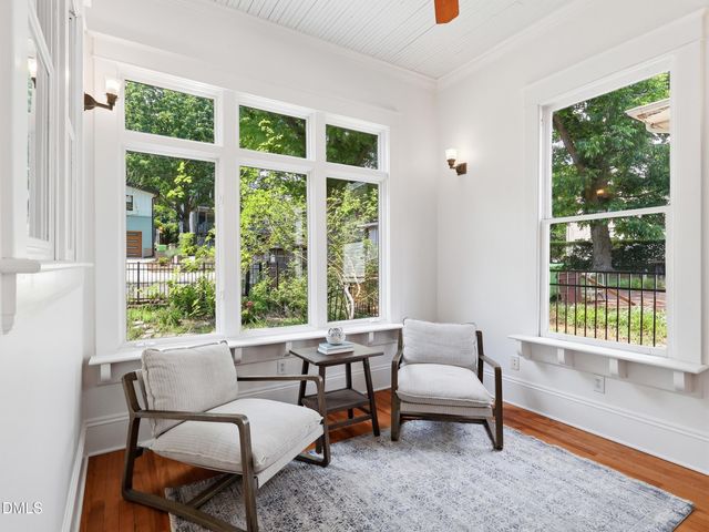 127 Forest Road, Raleigh, NC 27605