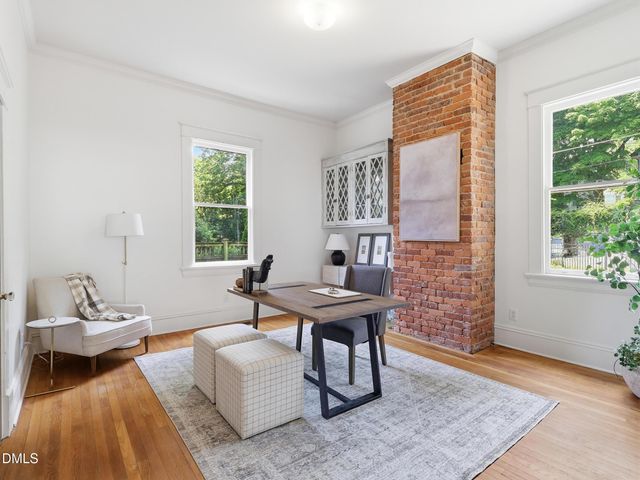 127 Forest Road, Raleigh, NC 27605