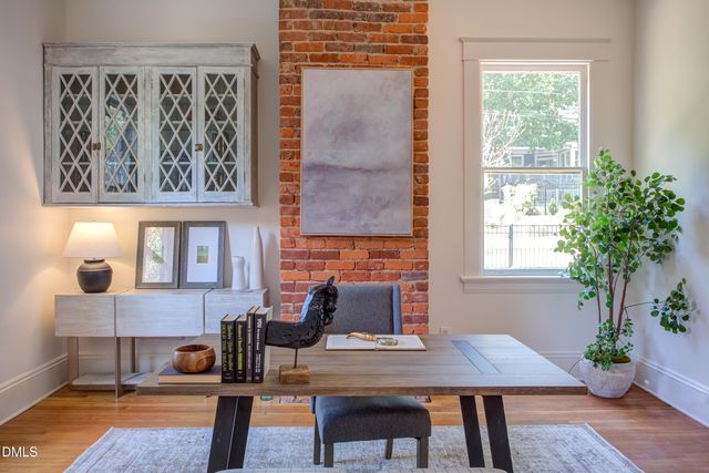 127 Forest Road, Raleigh, NC 27605