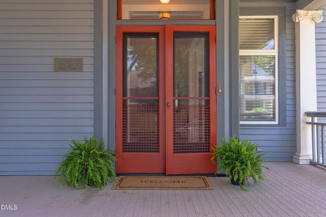 127 Forest Road, Raleigh, NC 27605