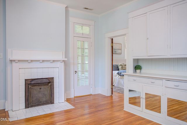 127 Forest Road, Raleigh, NC 27605