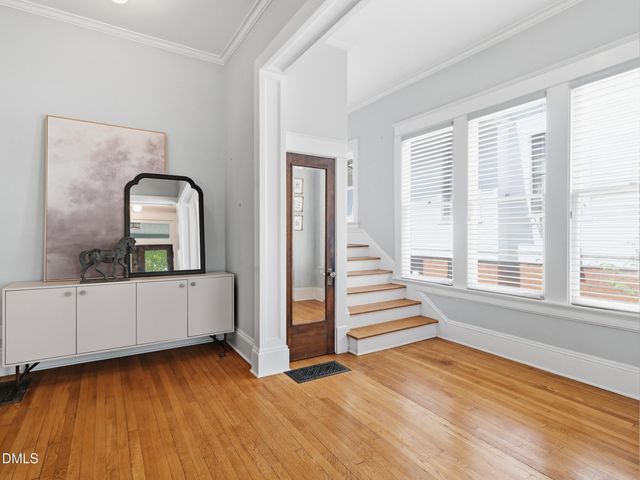 127 Forest Road, Raleigh, NC 27605