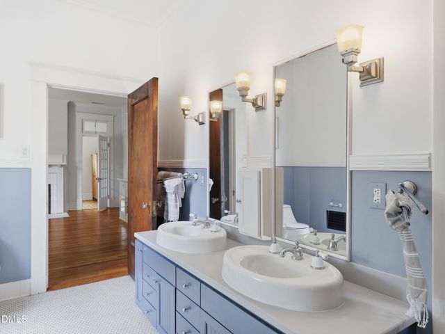 127 Forest Road, Raleigh, NC 27605