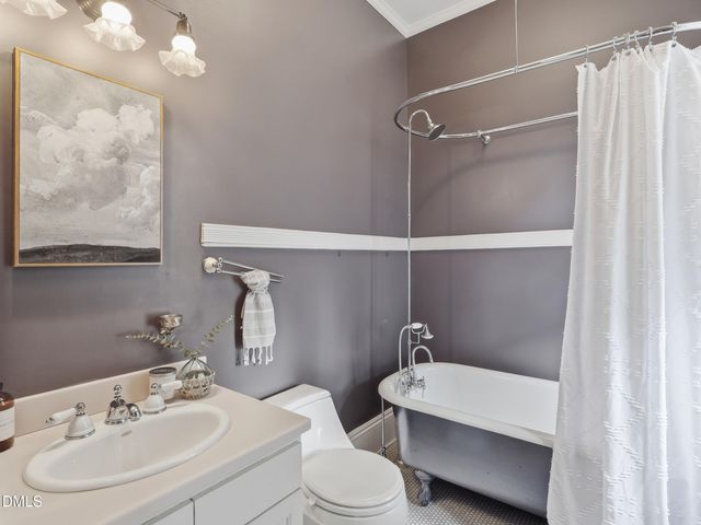 127 Forest Road, Raleigh, NC 27605
