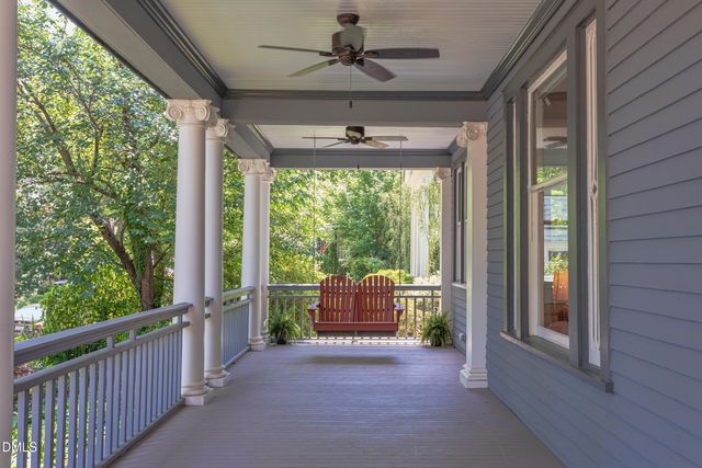 127 Forest Road, Raleigh, NC 27605