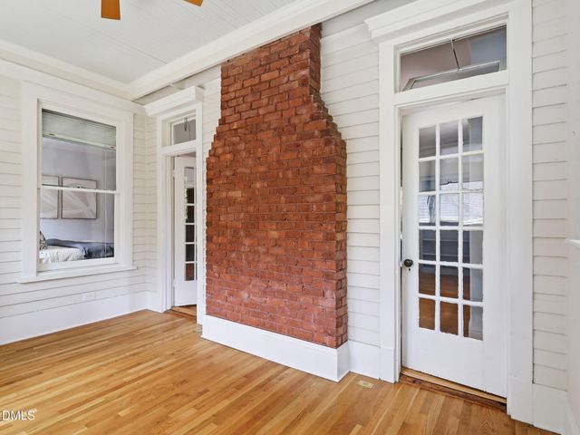 127 Forest Road, Raleigh, NC 27605