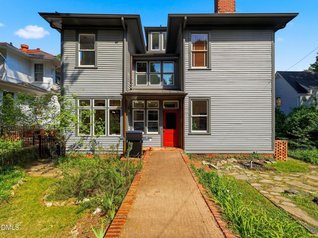 127 Forest Road, Raleigh, NC 27605