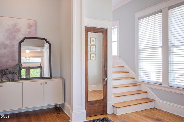 127 Forest Road, Raleigh, NC 27605