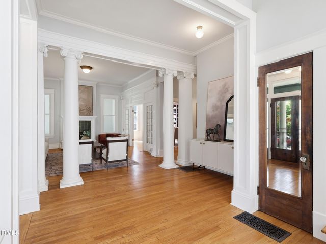 127 Forest Road, Raleigh, NC 27605