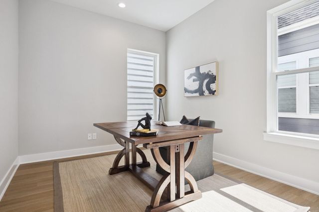 807 Martin Street D, Houston, TX 77018