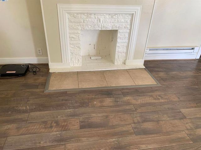 9380 Thermal St., Oakland, CA 94605