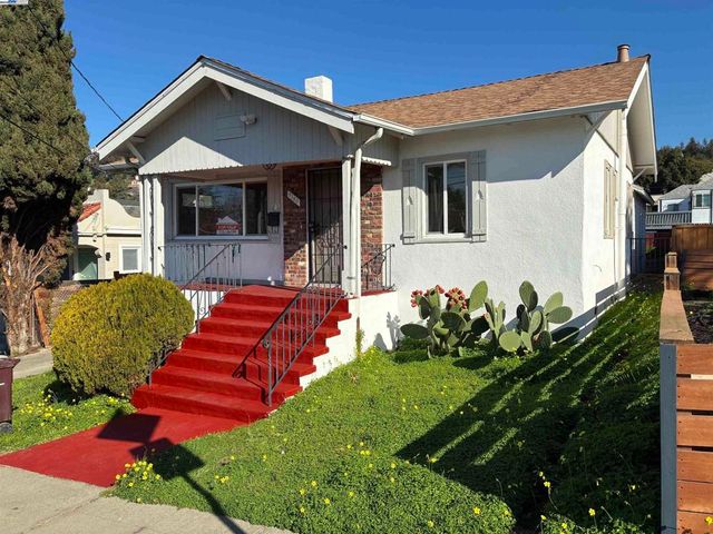 9380 Thermal St., Oakland, CA 94605