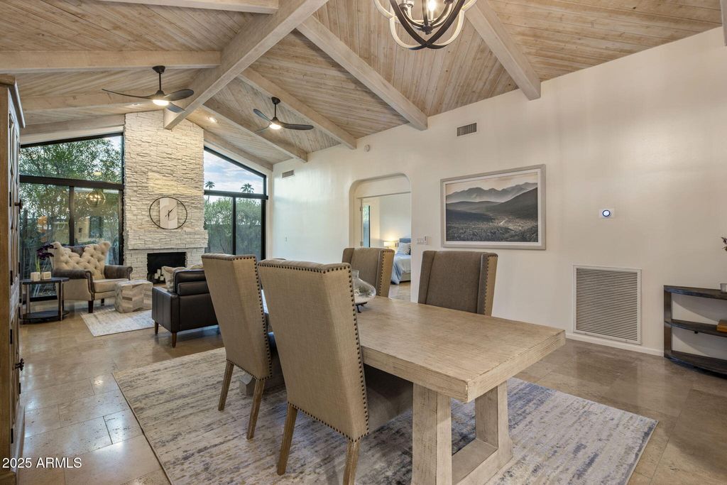 Image 1 of property listing at 8401 N 84TH Place, Scottsdale, AZ 85258
