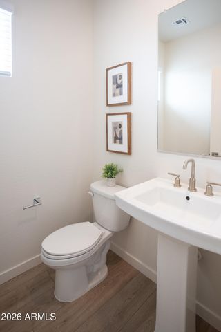 1114 W Audrey Lane, Phoenix, AZ 85027