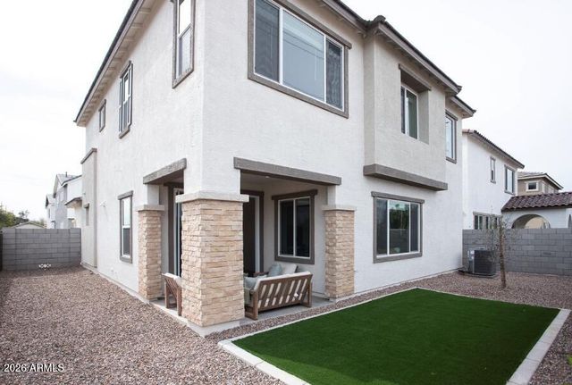 1114 W Audrey Lane, Phoenix, AZ 85027