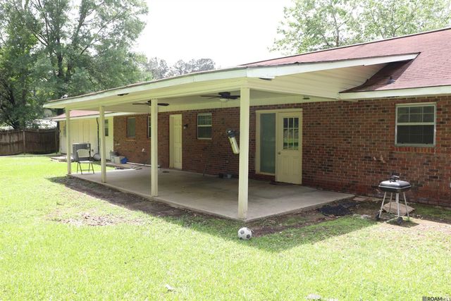 22336 Sutter Ln, Zachary, LA 70791