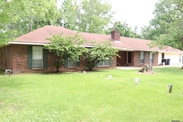 22336 Sutter Ln, Zachary, LA 70791