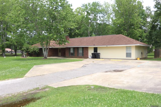 22336 Sutter Ln, Zachary, LA 70791