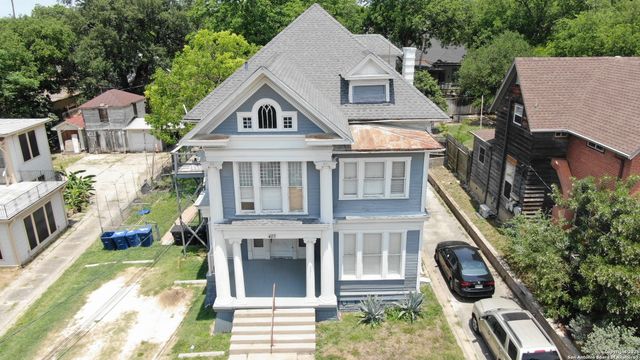 423 W Woodlawn Ave Apt 2, San Antonio, TX 78212