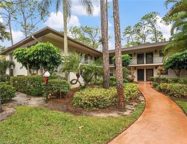1765 Courtyard WAY 103, Naples, FL 34112