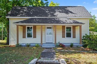 503 E McGregor Street, Pageland, SC 29728