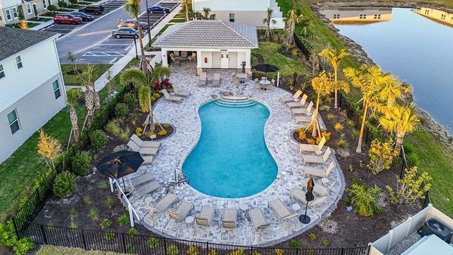 8520 DAYBREAK STREET, Sarasota, FL 34241