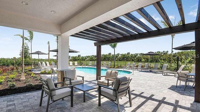8520 DAYBREAK STREET, Sarasota, FL 34241
