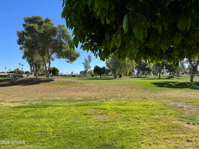 9457 N 110TH Avenue, Sun City, AZ 85351